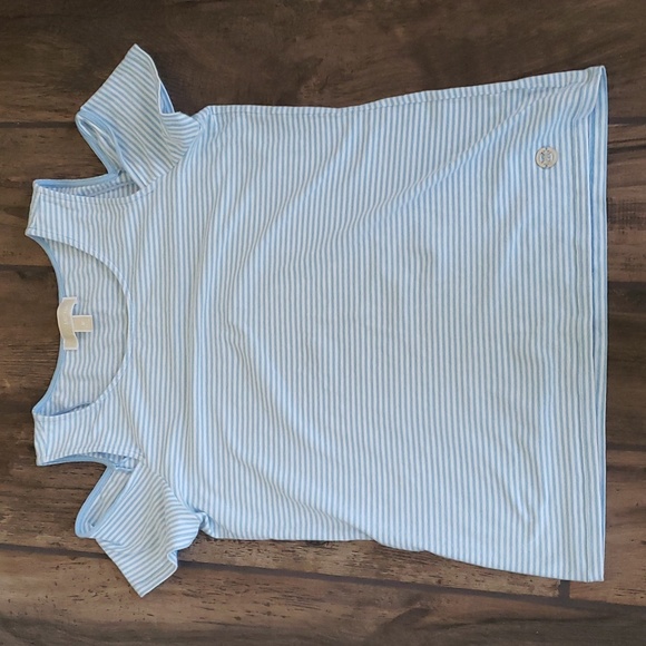 💙🤍 Top - Picture 2 of 6